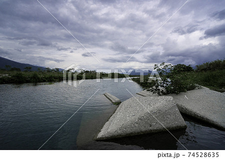 景色 風景 湖 74528635