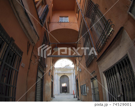 genoa city hall doria palace genoa city hall doria palace 74529001