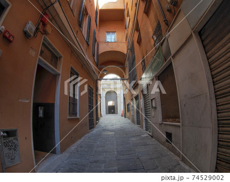 genoa city hall doria palace 74529002