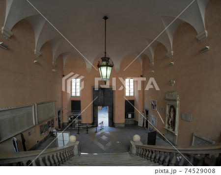 genoa city hall doria palace genoa city hall doria palace 74529008