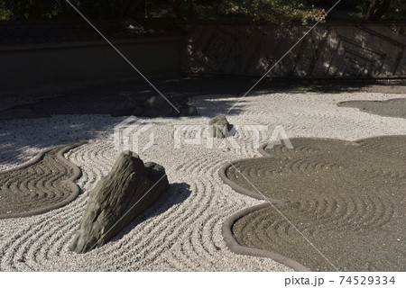 龍吟庵　西庭 74529334