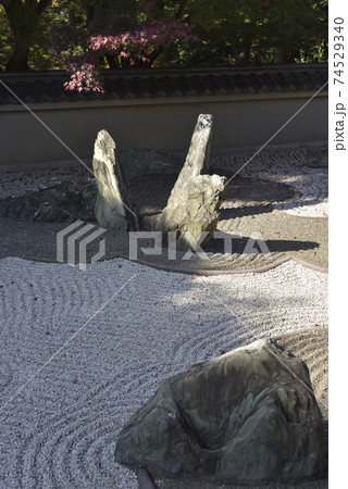 龍吟庵　西庭 74529340