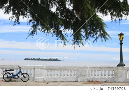 コロニア・デル・サクラメント 74529708