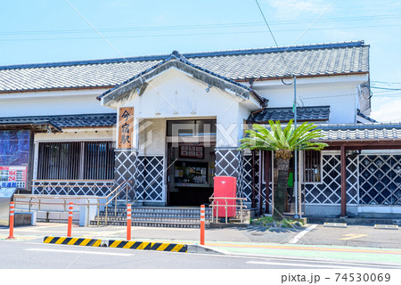 JR今宿駅 出入口 JR今宿駅 出入口 74530069