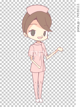 護士服的女人 護士服的女人 74530111