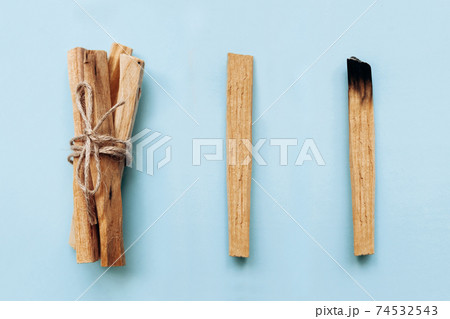 Palo Santo sticks 74532543