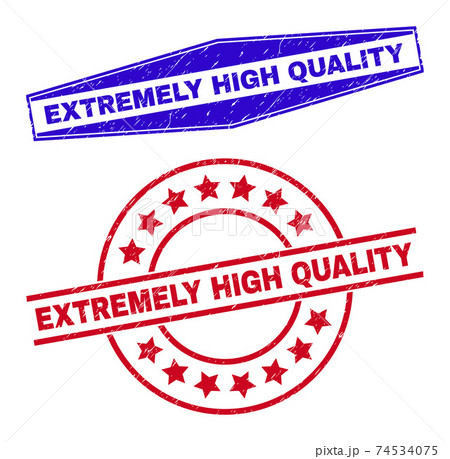 EXTREMELY HIGH QUALITY Rubber Stamp Seals in Circle and Hexagon Forms EXTREMELY HIGH QUALITY Rubber Stamp Seals in Circle and Hexagon Forms 74534075
