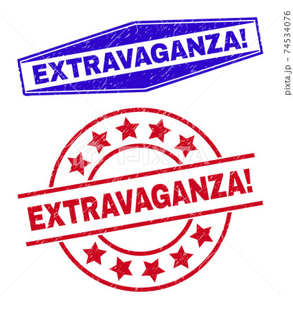 EXTRAVAGANZA! Corroded Badges in Circle and Hexagonal Forms EXTRAVAGANZA! Corroded Badges in Circle and Hexagonal Forms 74534076