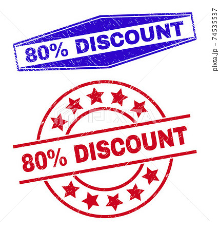 80% DISCOUNT Corroded Seals in Round and Hexagonal Forms 80% DISCOUNT Corroded Seals in Round and Hexagonal Forms 74535537