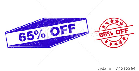 65% OFF Unclean Badges in Round and Hexagon Forms 65% OFF Unclean Badges in Round and Hexagon Forms 74535564