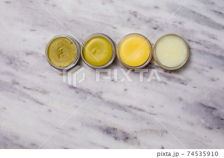 Homemade ecological cosmetics for best hair care Homemade ecological cosmetics for best hair care 74535910