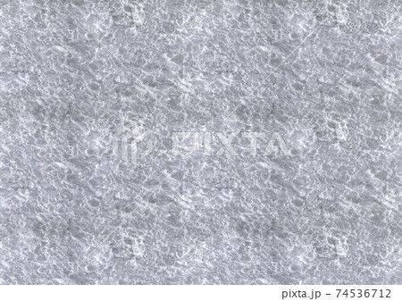 凹凸のあるコンクリートの壁素材の3dcgのイラスト素材
