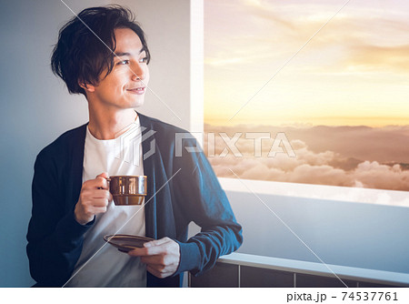 ポートレート ポートレート 74537761
