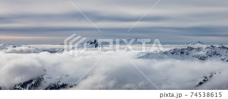 Whistler, British Columbia, Canada. Whistler, British Columbia, Canada. 74538615