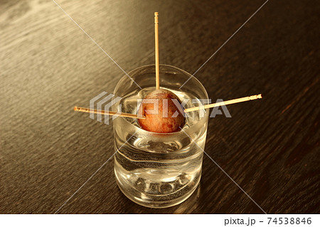 アボカドの水栽培 74538846