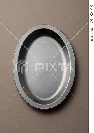 アルマイトの皿 アルマイトの皿 74538914