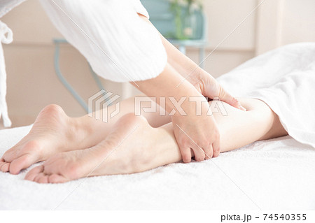 フットマッサージ・エステサロン・整体 フットマッサージ・エステサロン・整体 74540355