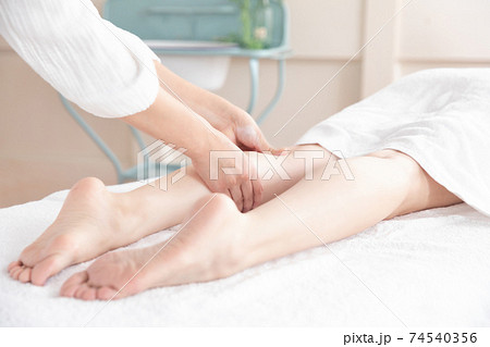 フットマッサージ・エステサロン・整体 74540356