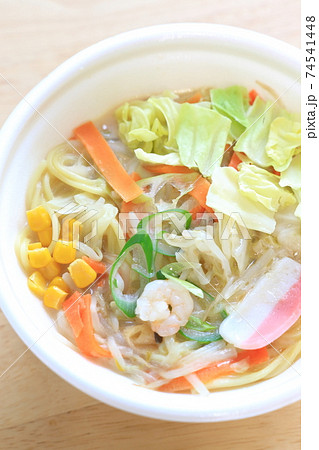 おいしいチャンポン 74541448
