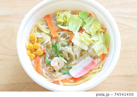 おいしいチャンポン 74541450