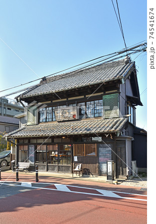 流山散歩:遊食伊太利庵 丁字屋 流山散歩:遊食伊太利庵 丁字屋 74541674