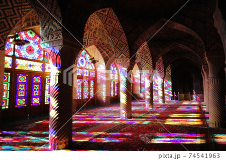 薔薇のモスク 薔薇のモスク 74541963