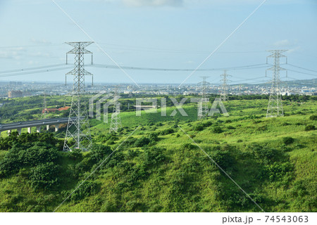 川 大井川 箒川 74543063