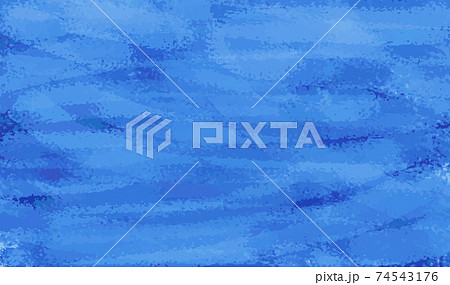背景_青_水色_手描き_パステル_水彩風 優しい_Abstract pastel blue 背景_青_水色_手描き_パステル_水彩風 優しい_Abstract pastel blue 74543176