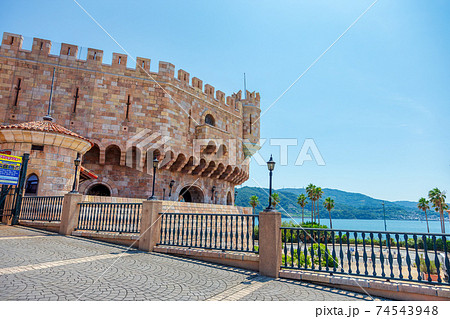 和歌山マリーナシティ　(8月　ポルトヨーロッパ) 74543948