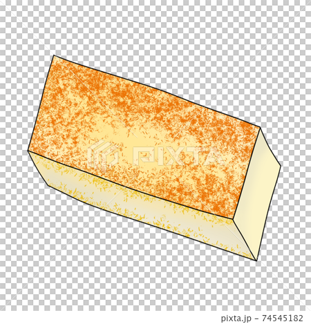 Ingredients 2-2 Yaki-dofu ④ With main line Can also be used for hot pots, bento boxes, and cooking images Combination series Ingredients 2-2 Yaki-dofu ④ With main line Can also be used for hot pots, bento boxes, and cooking images Combination series 74545182