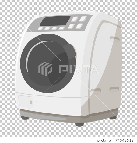 Drum type washing machine Drum type washing machine 74545518