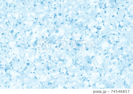 Light blue terrazzo marble texture background with high resolution, top view of natural tiles stone in luxury and seamless glitter pattern. 74546857