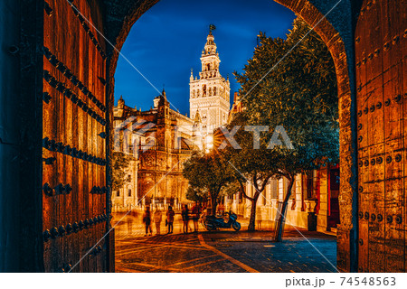 Cathedral of Saint Mary of the See (Catedral de Santa Maria de l Cathedral of Saint Mary of the See (Catedral de Santa Maria de l 74548563