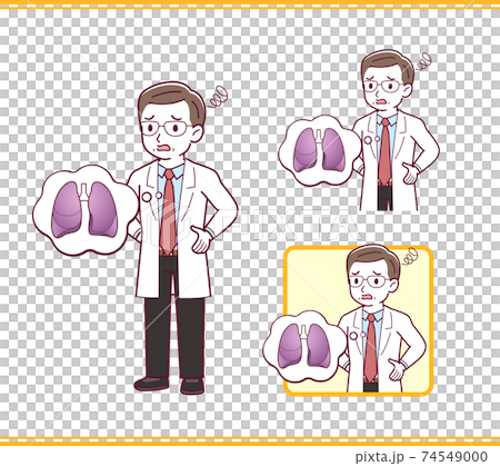 Elderly male doctor_I_lung_trouble03.eps Elderly male doctor_I_lung_trouble03.eps 74549000