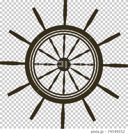 Cool ship rudder Cool ship rudder 74549352