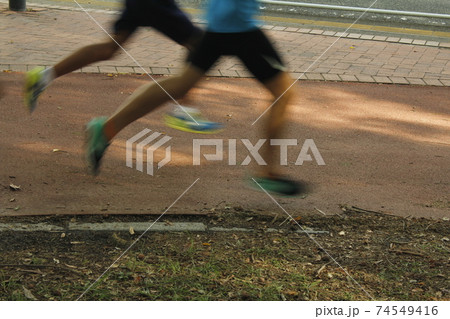 アスリート 74549416
