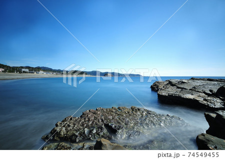 志原海岸 74549455