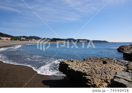 志原海岸 志原海岸 74549458