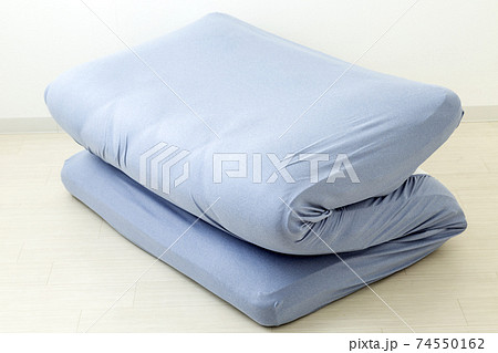 厚手の敷き布団　マットレス 74550162
