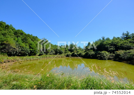 山脈 山岳 ヒルズ 74552014