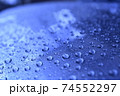 雨粒整列 74552297