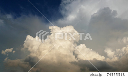 入道雲 桜川市 入道雲 桜川市 74555518