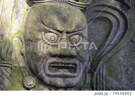 石仏 石仏 74556403