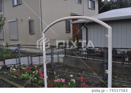 関東鉄道竜ヶ崎線　入地駅 74557563