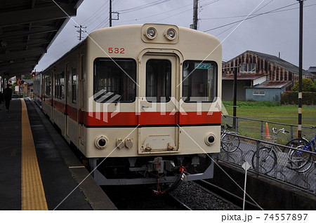 関東鉄道竜ヶ崎線 竜ヶ崎駅 関東鉄道竜ヶ崎線 竜ヶ崎駅 74557897