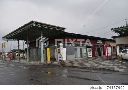 関東鉄道竜ヶ崎線 竜ヶ崎駅 関東鉄道竜ヶ崎線 竜ヶ崎駅 74557902