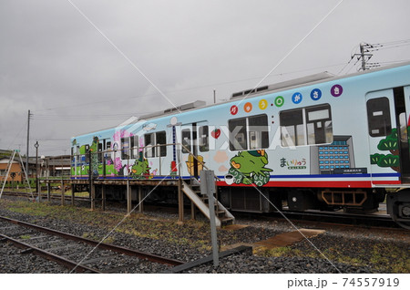 関東鉄道竜ヶ崎線 竜ヶ崎駅 関東鉄道竜ヶ崎線 竜ヶ崎駅 74557919