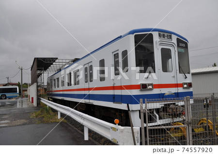 関東鉄道竜ヶ崎線 竜ヶ崎駅 関東鉄道竜ヶ崎線 竜ヶ崎駅 74557920