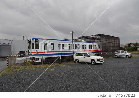 関東鉄道竜ヶ崎線 竜ヶ崎駅 関東鉄道竜ヶ崎線 竜ヶ崎駅 74557923