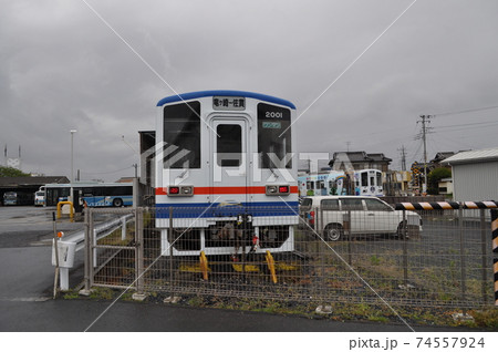 関東鉄道竜ヶ崎線 竜ヶ崎駅 関東鉄道竜ヶ崎線 竜ヶ崎駅 74557924